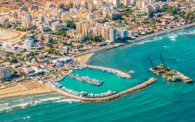 Wycieczka kilkudniowa, Wycieczka: Bajeczny Cypr 4 dni z Larnaki program dla grupy 8-osobowej