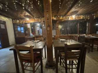 Wycieczka fakultatywna, Wycieczka Wezmę Cię na najlepsze meze w Pafos