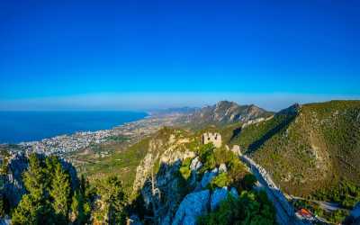 Wycieczka fakultatywna, Maraton z Limassol do skarbów Północnego Cypru