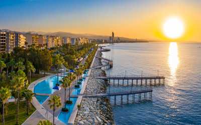 Wycieczka jednodniowa, Wycieczka: Ja, tato i mama z Pafos do farmy osiołków