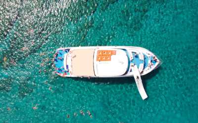 !tr_error=pl->rejs!, Wycieczka Rejs na Blue Lagoon z Pafos rejs popołudniowy z transferem z adresu