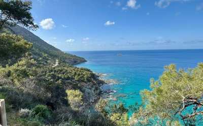 Wycieczka fakultatywna, Marathon [1] Jeep Safari - Narodowy Park Akamas z Larnaki