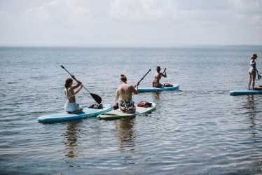 Obóz młodzieżowy, BAŁTYCKA PRZYGODA - Lasertag, Archertag wycieczka Krajobrazy Wyspy Wolin, Militarna Przygoda a dla chętnych wycieczka do Berlina. Kolonie 7-13 lat, Obóz 14-18 lat