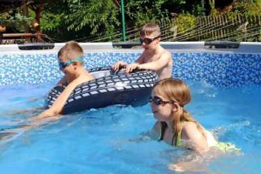 Obóz młodzieżowy, „JANOSIKOWA ADRENALINA”. Nerf - park linowy – aquapark a dla chętnych Energylandia, Słowacja i inne atrakcje kolonia 7 – 10 i 11 - 14 lat