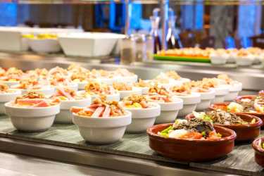 !tr_error=pl->oboz_mlodziezowy_zagraniczny!, HISZPANIA - Lloret de Mar + Francja - Paryż - Disneyland. Hotel HTOP Royal Star & SPA ****. Obóz młodzieżowy (14-19 lat)