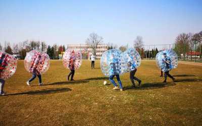 !tr_error=pl->wycieczka_szkolna!, MAZURY - Aktywna intergracja w Mrągowie - 3 dni