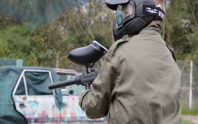 Obóz młodzieżowy, Muszyna - Adventure Max – obóz bez nudy OW Kolejarz, 10 dni 10-16 lat