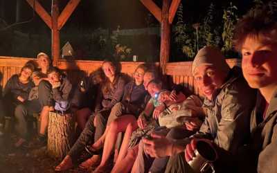 Obóz młodzieżowy, "Janosik" Beskid Żywiecki - obóz wędrowny (łatwy) GÓRY (Góry, Polska) , 10 dni 13-17 lat