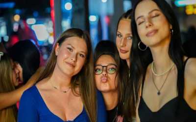 Obóz młodzieżowy, Złote Piaski - obóz Party Zone - All Inclusive Hotel Carnival***, 10 dni 16-19 lat