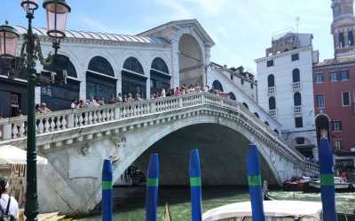 Obóz młodzieżowy, Rimini h. Aron***- obóz Chill out Zone ze zwiedzaniem Wenecji, zabawą w Aquafanie i Mirabilandii Hotel Aron***, 10 dni 12-17 lat