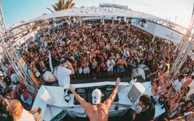 Transport, Przejazd autokarem w dwie strony na obóz do Włoch - Rimini