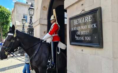 Obóz młodzieżowy, Londyn z wycieczką do Oksfordu i Windsoru - obóz turystyczno-językowy Londyn, 9 dni 13-19 lat