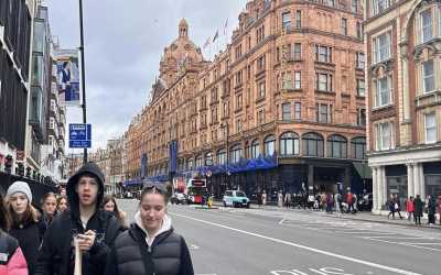 !tr_error=pl->wycieczka_fakultatywna_zagraniczna!, Muzeum Figur Woskowych Madame Tussauds