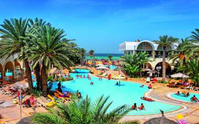 !tr_error=pl->wycieczka_zagraniczna!, Monarque Dar Djerba Narjess z wylotem Katowic