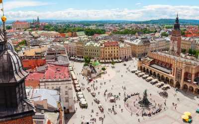 Wycieczka jednodniowa, Kraków - muzeum Książąt Czartoryskich