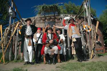 Grzybowo k/Kołobrzegu